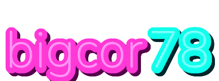 bigcor78 — logo kanal